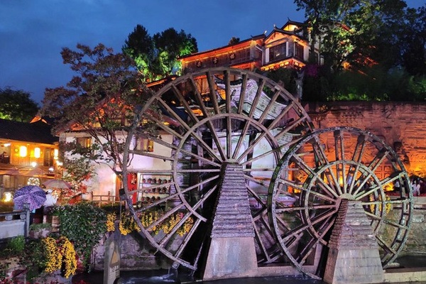 跟我游昆明旅游网(昆明旅游跟团游)