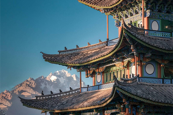 昆明旅游线路推荐(昆明旅游线路推荐一下)