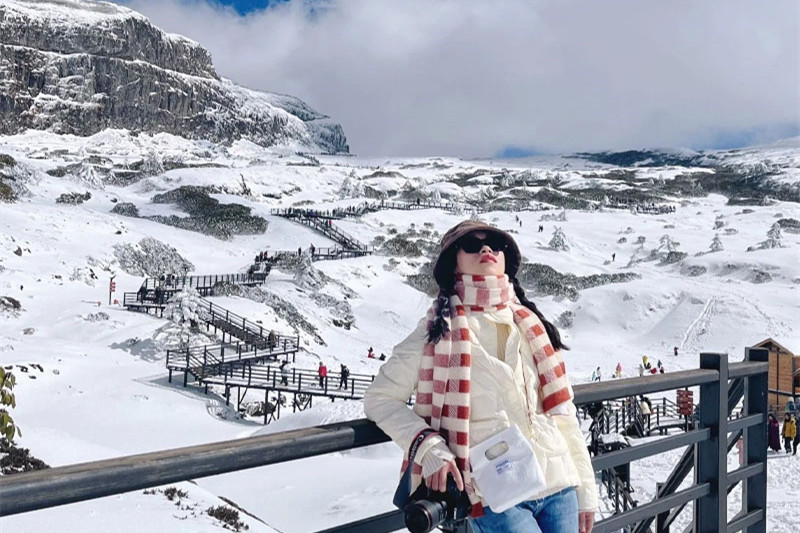 现在能去昆明旅游吗(现在能去昆明旅游吗要隔离吗)