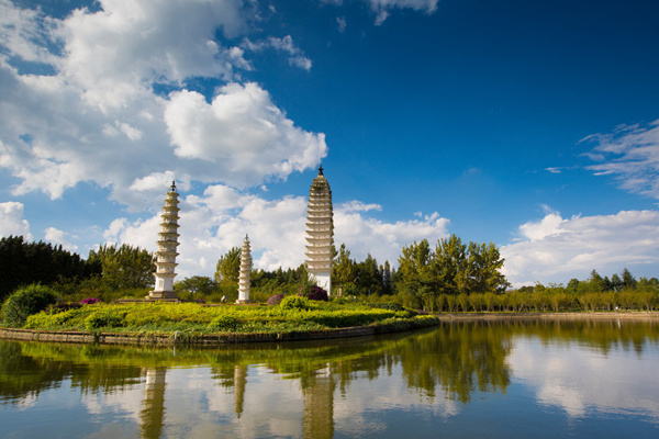 云南旅游攻略8月宝宝(云南旅游攻略8月宝宝可以玩吗)