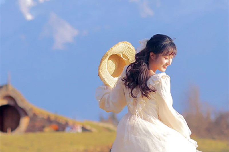 春节昆明旅游人多吗(春节去昆明穿什么衣服合适)