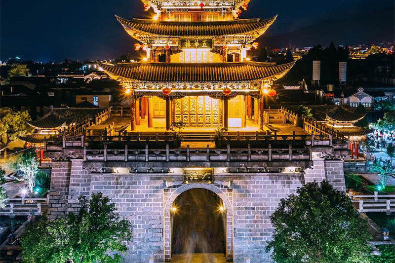 香格里拉攻略旅游(香格里拉攻略旅游路线)