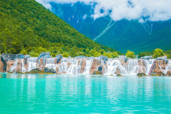 广州到腾冲旅游攻略(广州到腾冲旅游攻略路线)
