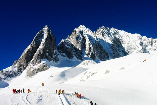 西双版纳旅游几天合适(西双版纳天气)