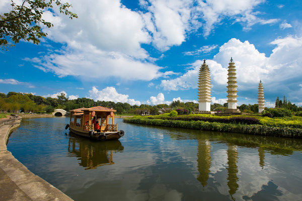 昆明旅游月份(昆明旅游月份推荐)