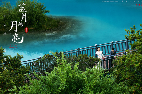 昆明旅游的地方(昆明旅游的地方有哪些)