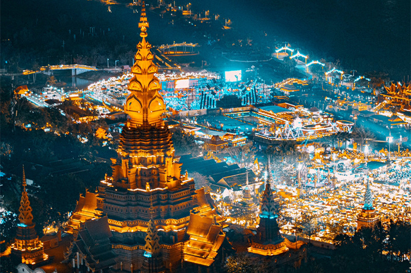 十一丽江旅游攻略(十一去丽江旅游攻略)