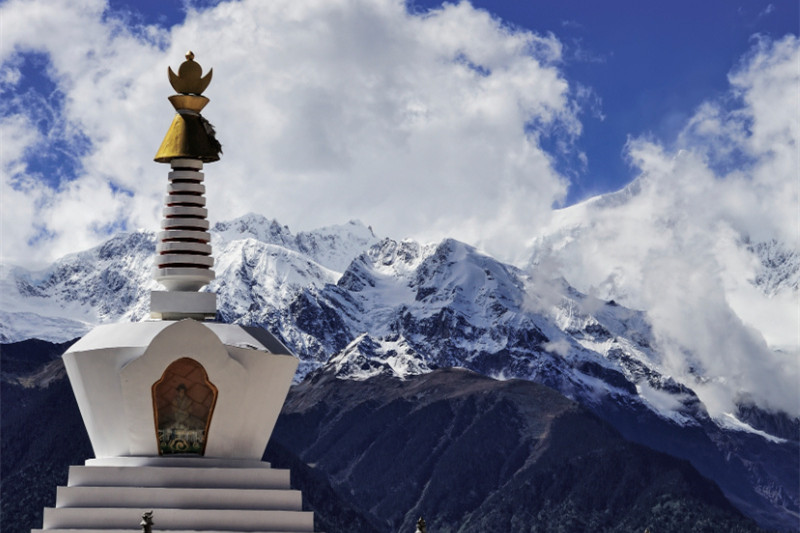 大理苍山洱海旅游攻略(大理苍山洱海旅游游记)