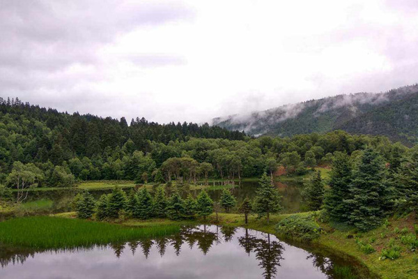 冬季香格里拉旅游攻略(冬季香格里拉旅游攻略景点大全)