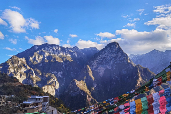 去昆明旅游穿什么(去昆明旅游穿什么衣服)