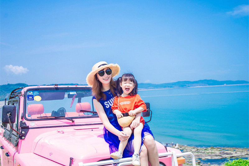 上海到丽江旅游攻略
