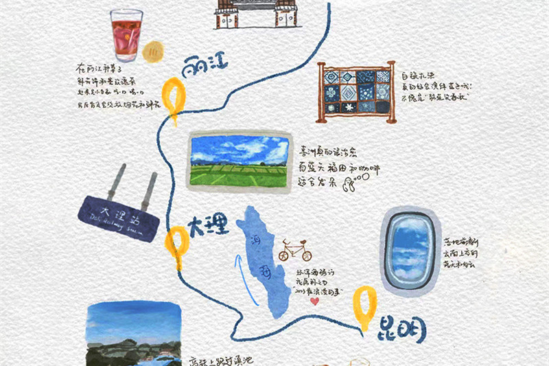 昆明旅游跟团多少钱(昆明旅游跟团多少钱昆明出发)