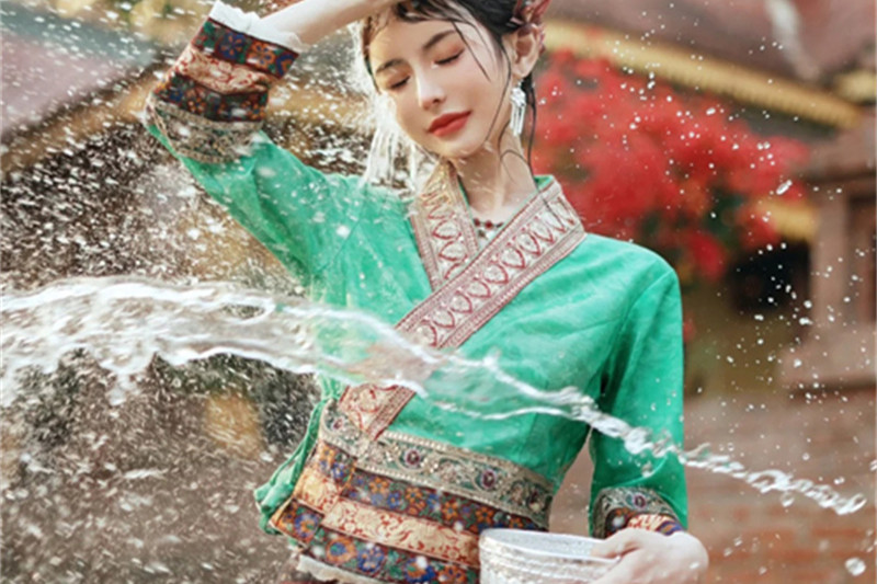西双版纳旅游路线(西双版纳旅游路线怎么安排)
