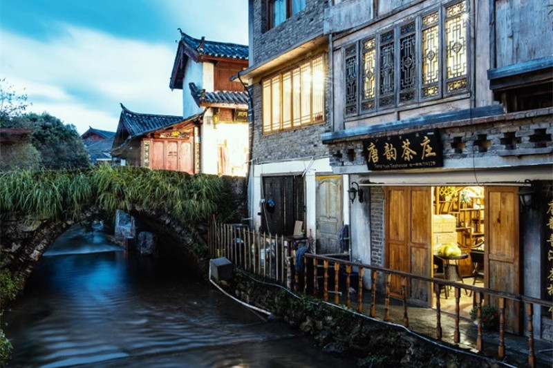 昆明旅游攻略4天攻略(昆明旅游攻略4天攻略大全)