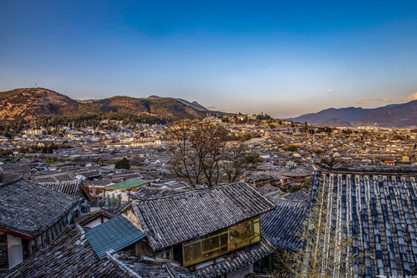 广州到昆明旅游(广州到昆明旅游团)