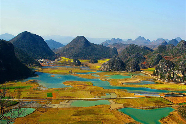 大理腾冲瑞丽旅游攻略(腾冲瑞丽旅游攻略多少钱)