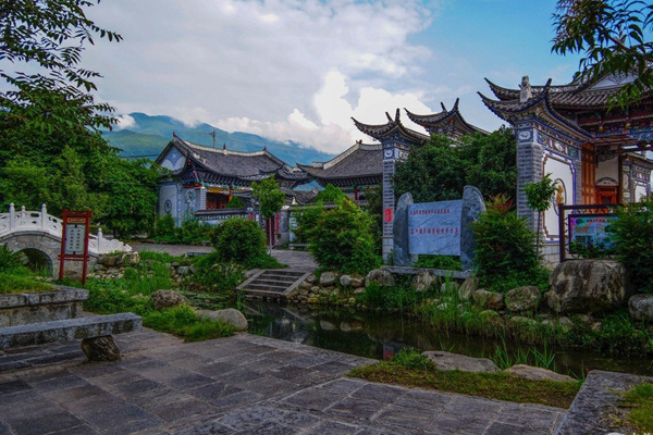 洛阳到丽江旅游攻略(洛阳到丽江旅游攻略路线)