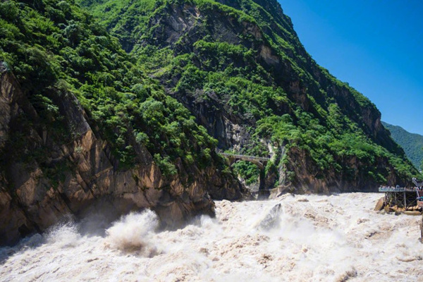 香格里拉丽江旅游攻略(丽江香格里拉旅游景点)