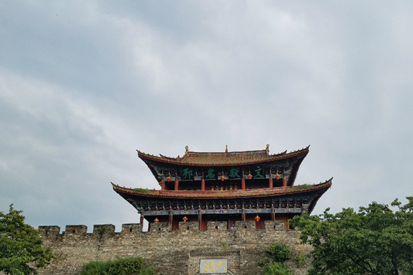 大理两日旅游攻略(大理两日旅游攻略必去景点)