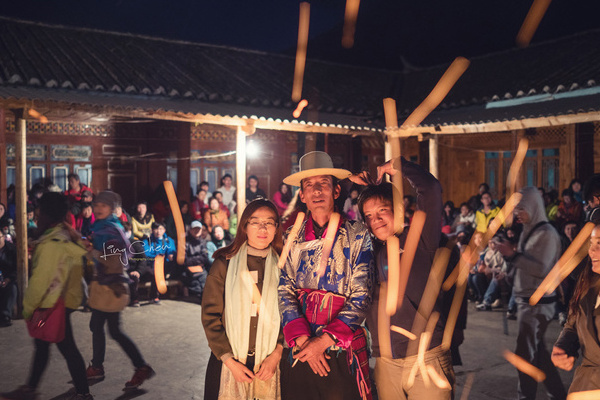 一人大理旅游攻略穷游