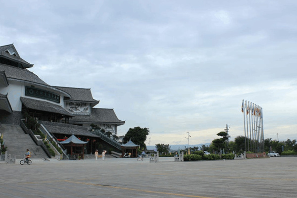 苏州到云南旅游攻略(苏州到云南旅游攻略路线最佳路线)