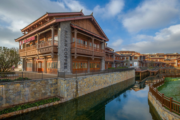 大连云南旅游攻略(大连云南自驾游最佳路线)