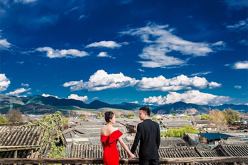 云南西双版纳旅游景点介绍(云南西双版纳旅游攻略,景点推荐!)