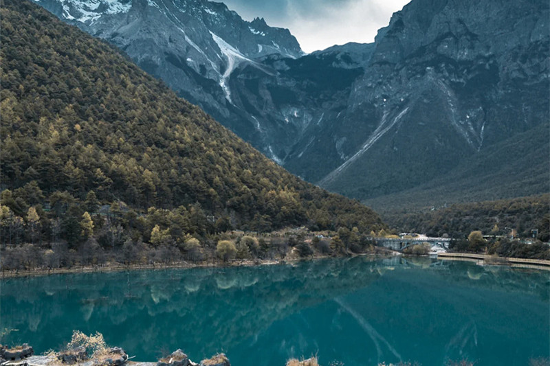 南京去丽江旅游攻略(南京去丽江旅游攻略路线)