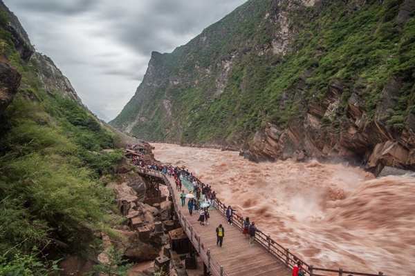 青岛去云南旅游攻略(青岛去云南旅游攻略路线)