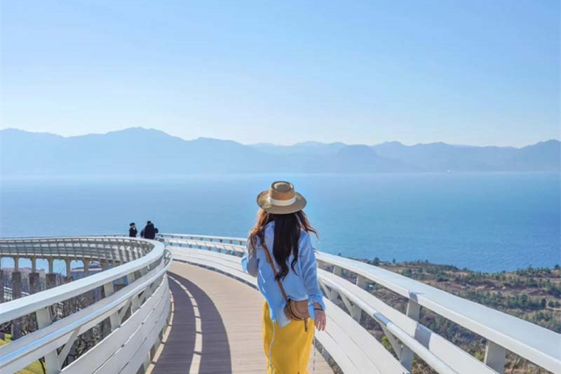 丽江35天旅游攻略(丽江35天旅游攻略图)