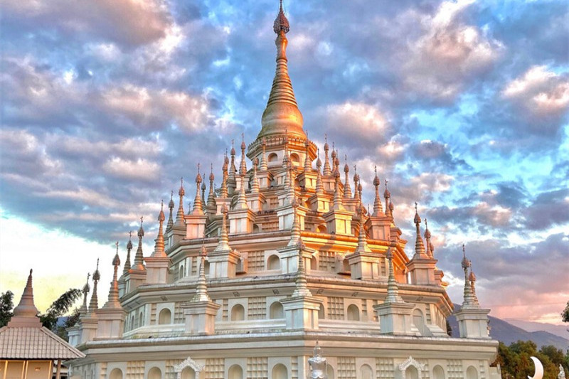弥渡丽江旅游攻略游记(云南弥渡旅游攻略必去景点)