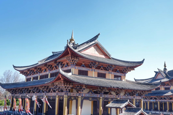东营到丽江旅游攻略(东营到丽江旅游攻略路线)