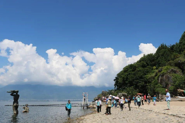 旅游攻略丽江模板(丽江旅游攻略怎么写)