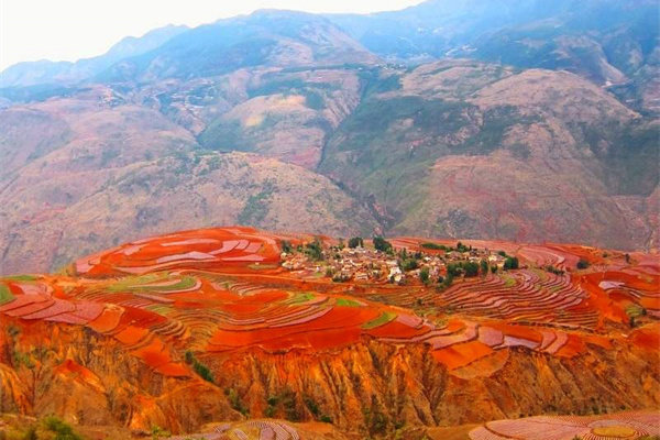 昆明旅游攻略10月(昆明旅游攻略10月12日)