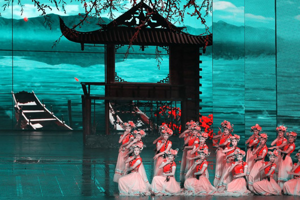 广州成都昆明旅游攻略(广州昆明自驾游攻略)