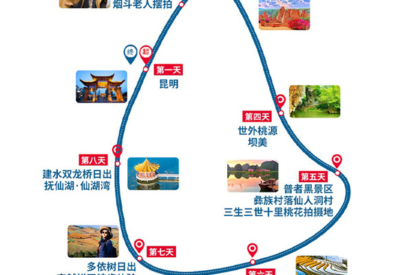 杭州至腾冲旅游攻略(杭州至腾冲旅游攻略路线)