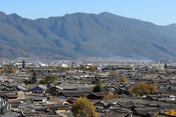 攀枝花到香格里拉旅游攻略(攀枝花到香格里拉旅游攻略路线)