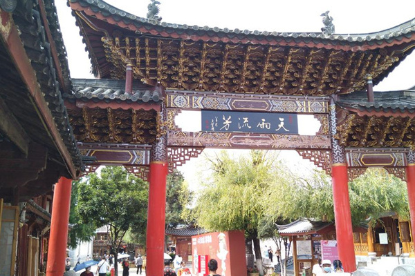 想去昆明旅游怎么攻略(想去昆明旅游怎么攻略呢)