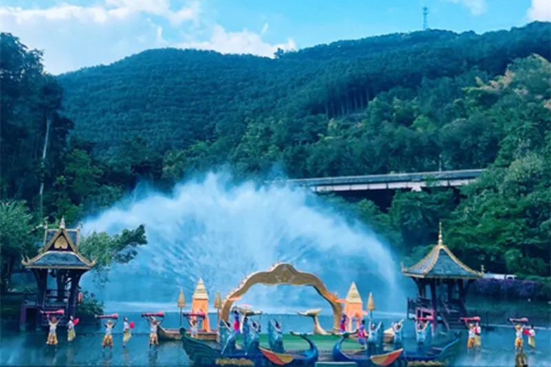 湖南去昆明旅游攻略(湖南去昆明旅游攻略路线)