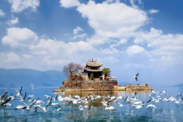 大理双廊旅游攻略冬季(大理双廊旅游攻略冬季景点)