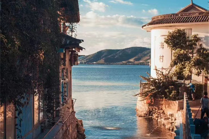 云南旅游时间(云南旅游时间最好几月份)