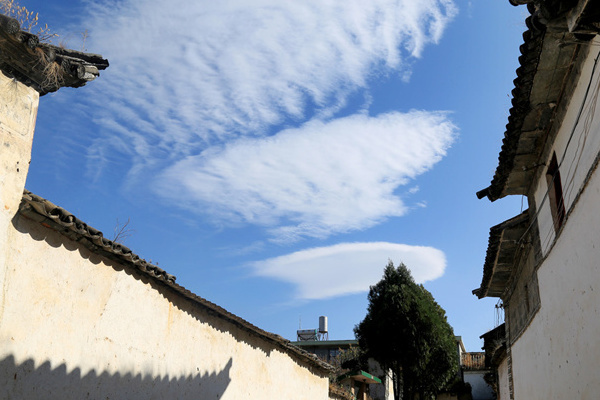 大理周边旅游攻略必去景点推荐(大理周边旅游攻略必去景点推荐图片)