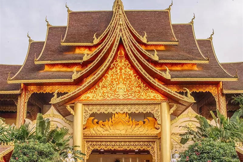 盘点腾冲旅游景点攻略(腾冲旅游景点大全介绍)