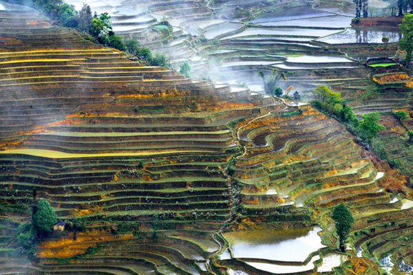 怀化到昆明旅游攻略(怀化到昆明旅游攻略路线)