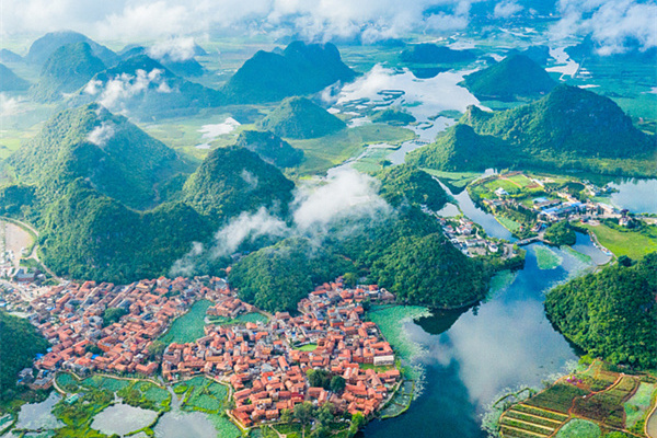 丽江旅游攻略景点行程(丽江旅游攻略景点行程路线图)