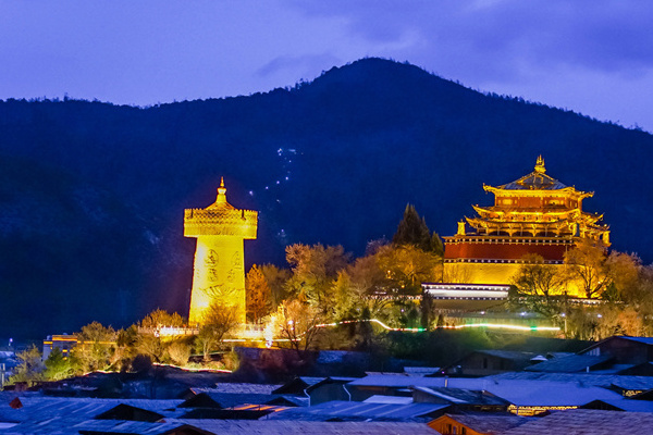 从丽江到大理旅游攻略(从丽江到大理旅游攻略路线)