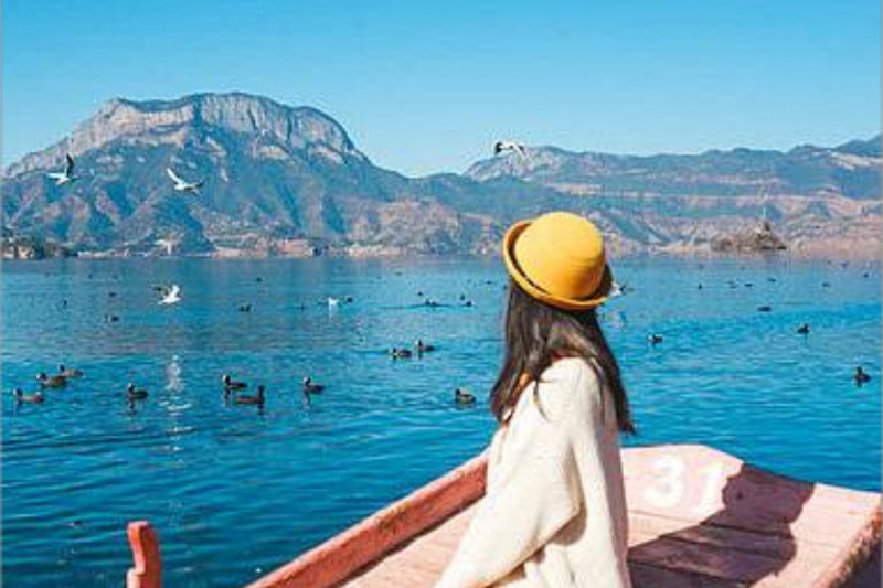 腾冲旅游攻略瑞丽旅游攻略(腾冲瑞丽自由行攻略)