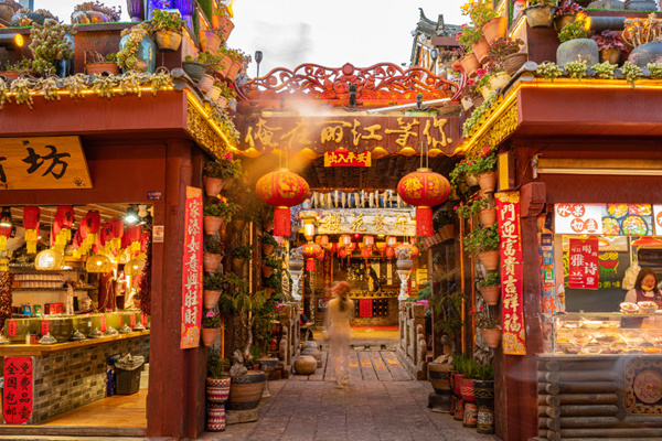 去大理旅游攻略青岛(去大理旅游攻略青岛景点)