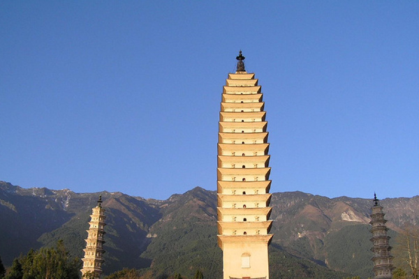 云南旅游最佳时间(云南旅游最佳时间是几月份)