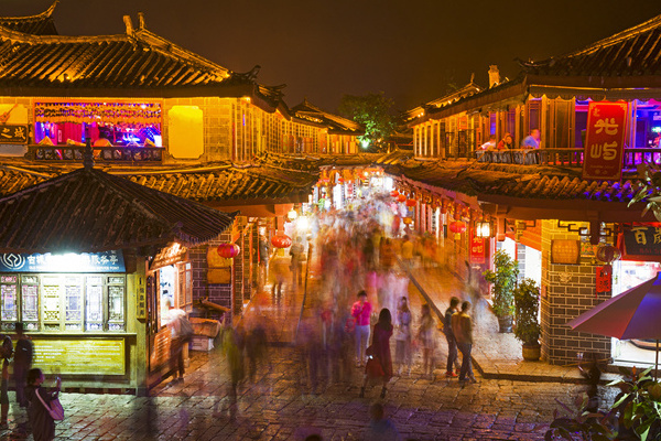 腾冲腾冲旅游攻略必去景点(腾冲旅游攻略必去景点介绍)